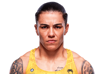 Image of Jessica Andrade